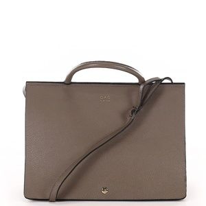 OAD New York Prism Satchel